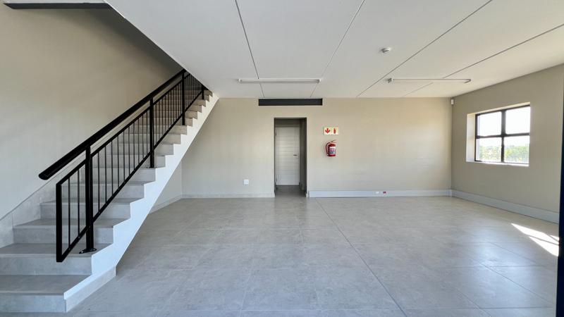 To Let commercial Property for Rent in Rivergate Western Cape